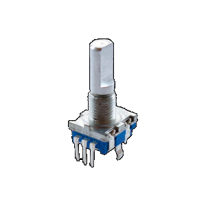Rotary Encoder How To
