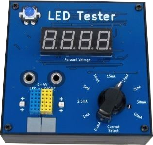 LED Tester