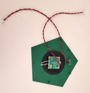Top Panel