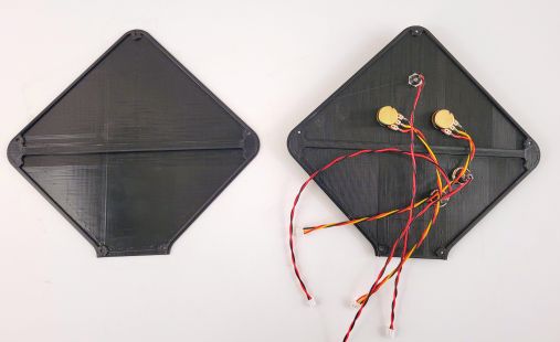 Back Panels