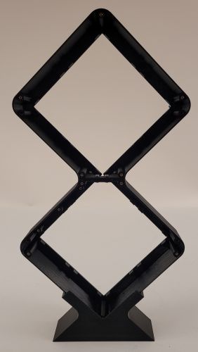 Shell Assembled