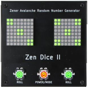Zen Dice II